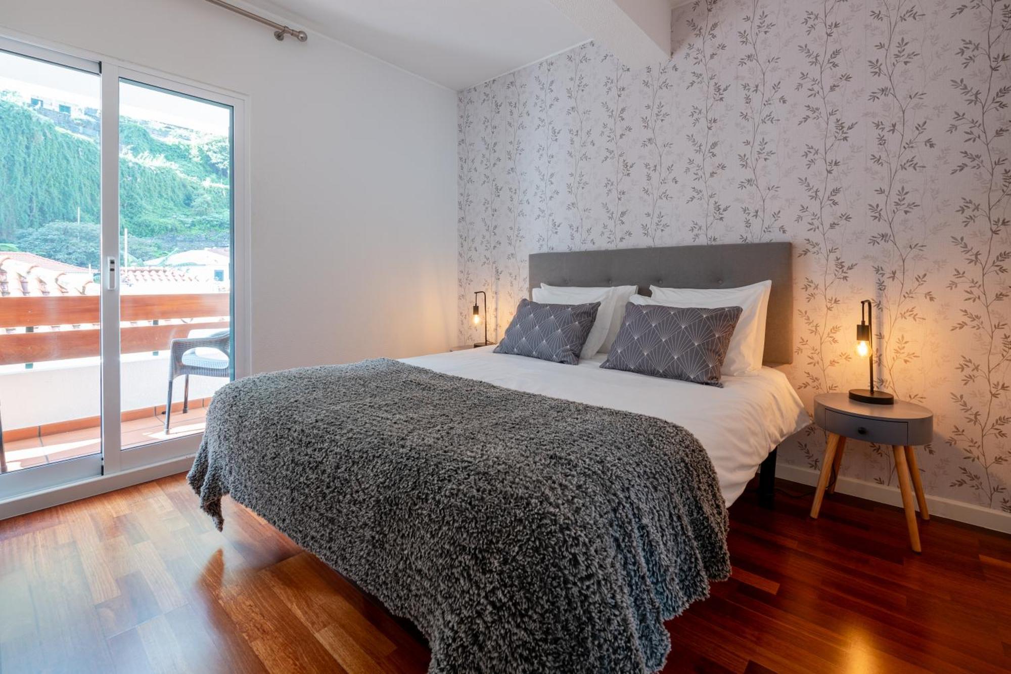 Pereira Place São Vicente Kültér fotó