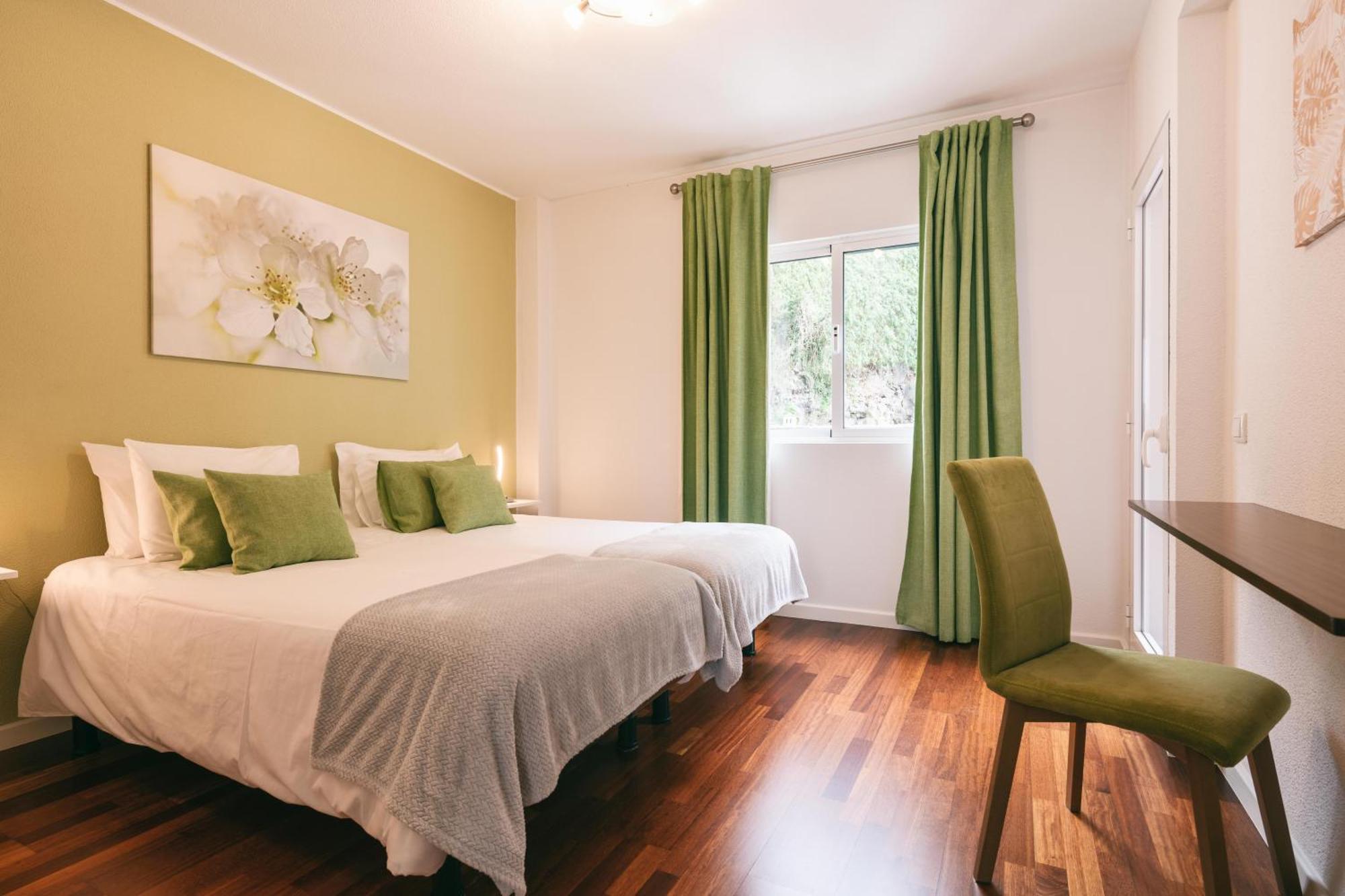 Pereira Place São Vicente Kültér fotó
