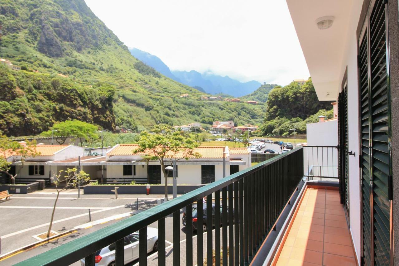 Pereira Place São Vicente Kültér fotó