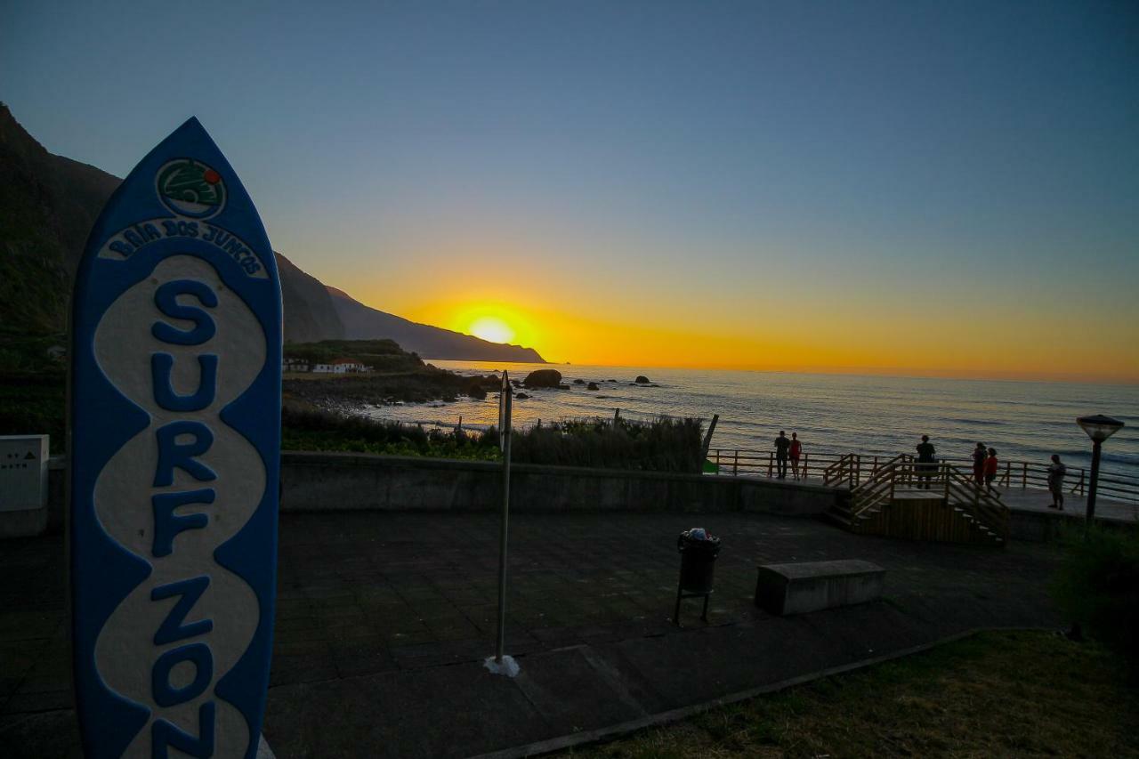 Pereira Place São Vicente Kültér fotó