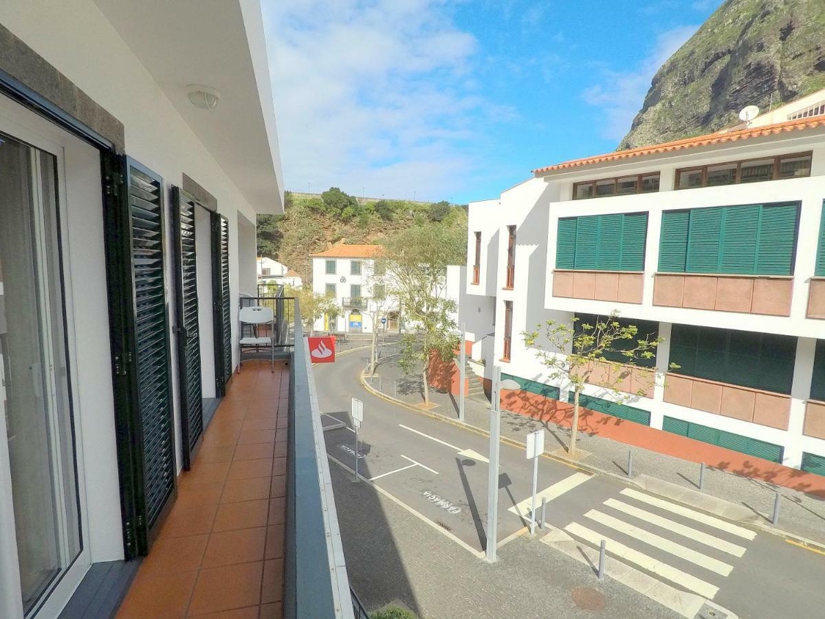 Pereira Place São Vicente Kültér fotó