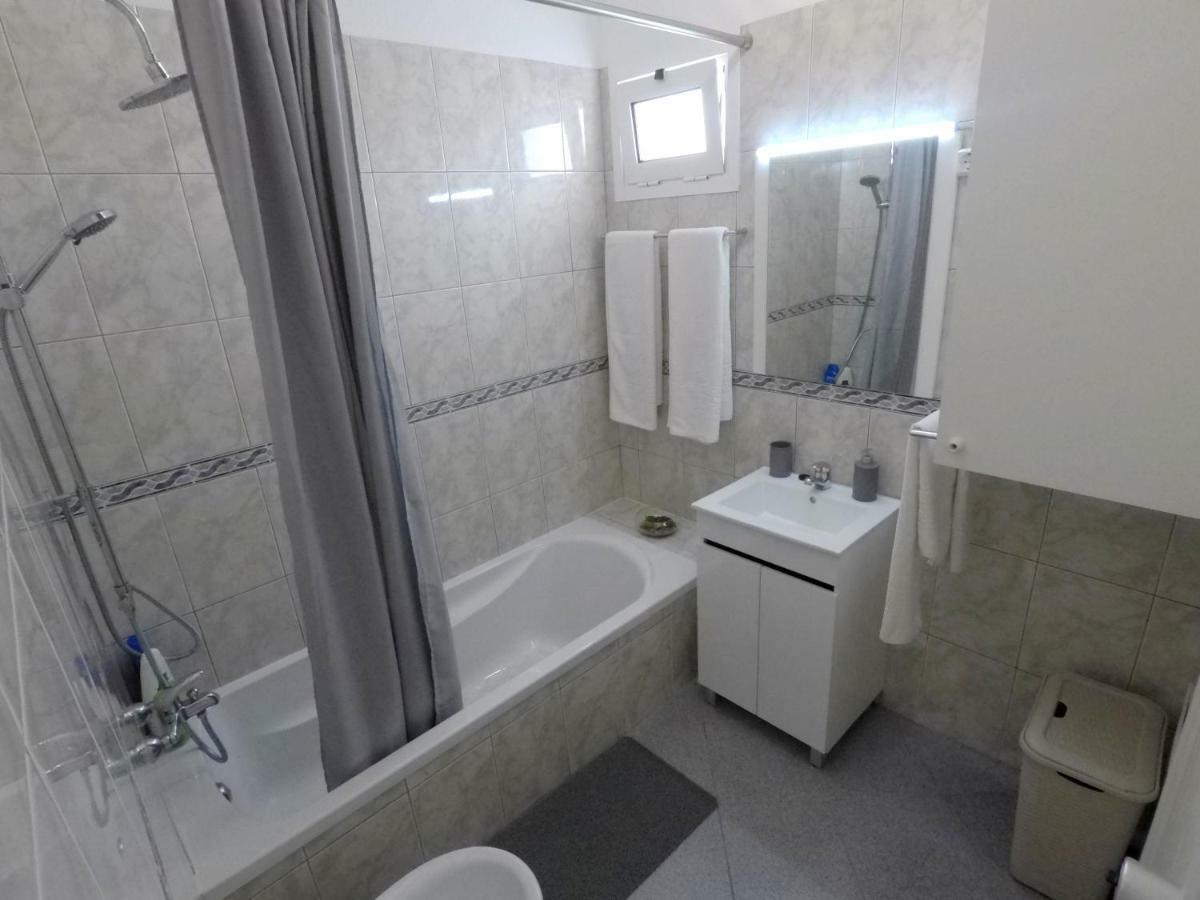 Pereira Place São Vicente Kültér fotó