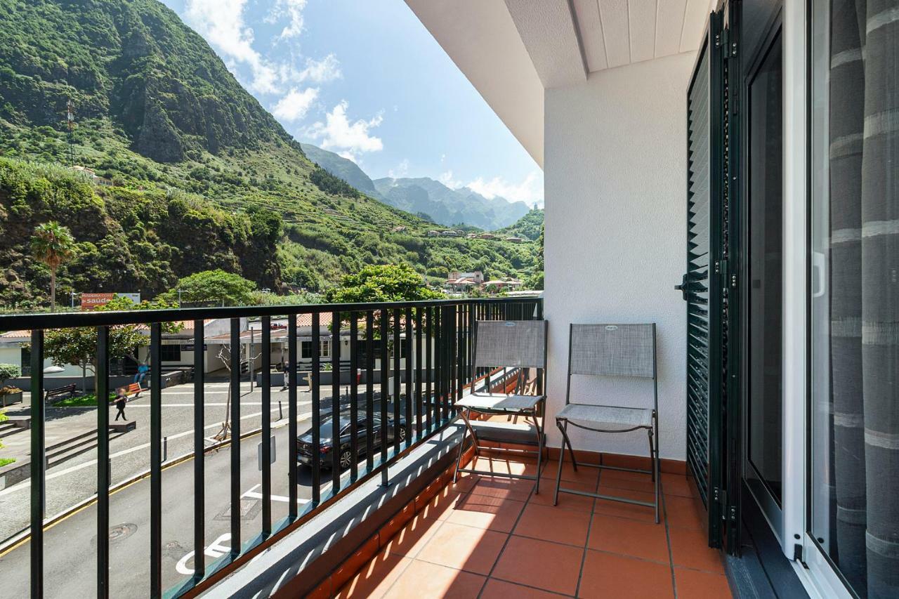 Pereira Place São Vicente Kültér fotó