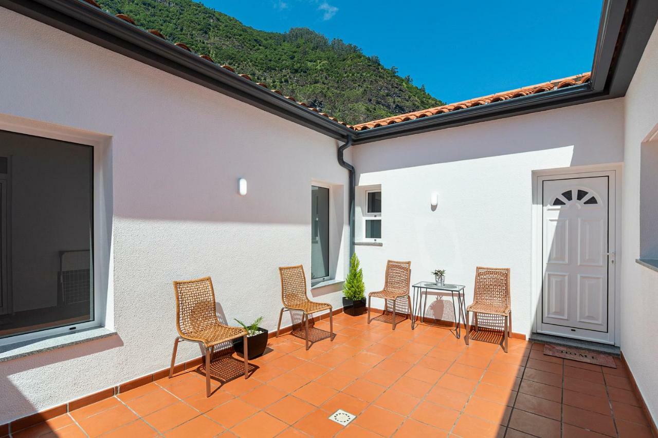 Pereira Place São Vicente Kültér fotó
